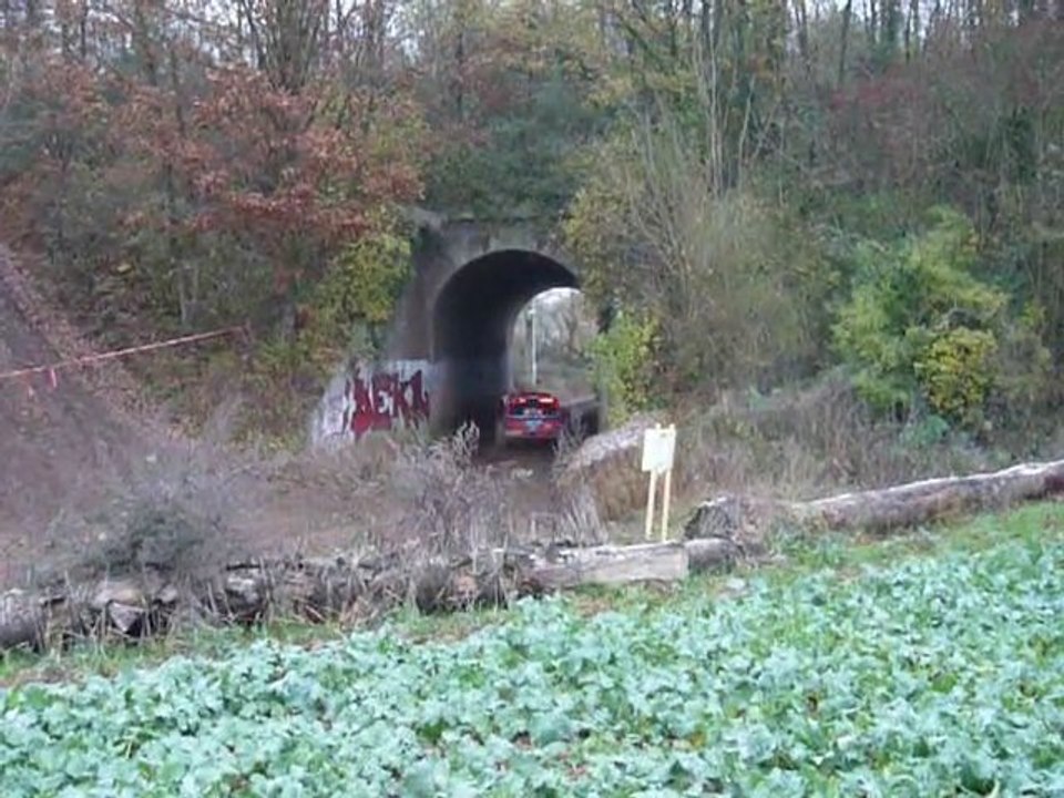 Plaines et vallées 2010