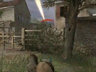 (Découverte) Call Of Duty 2 multi partie 2