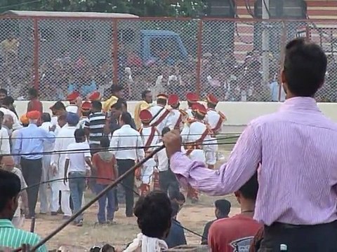 Inde 2010 - Jammu - Dussehra 2010