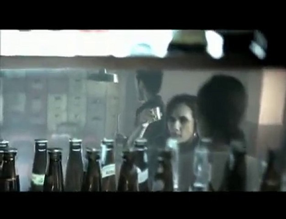 Joice Santos- Quem perdeu foi você (Videoclipe oficial)