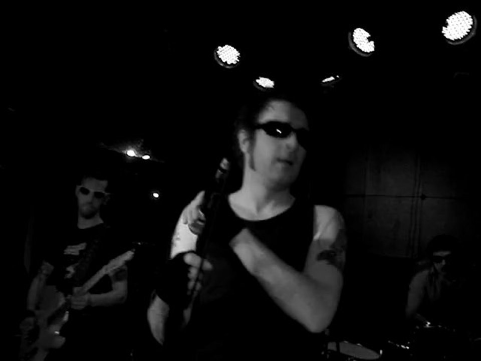 Lipstick Vibrators 2010