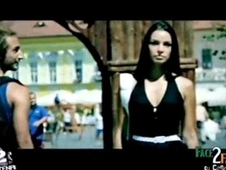 Legalize Feat Klau - Romanian Girls HD