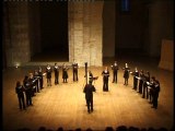 Ceremony of Carols de Benjamin Britten extrait 2