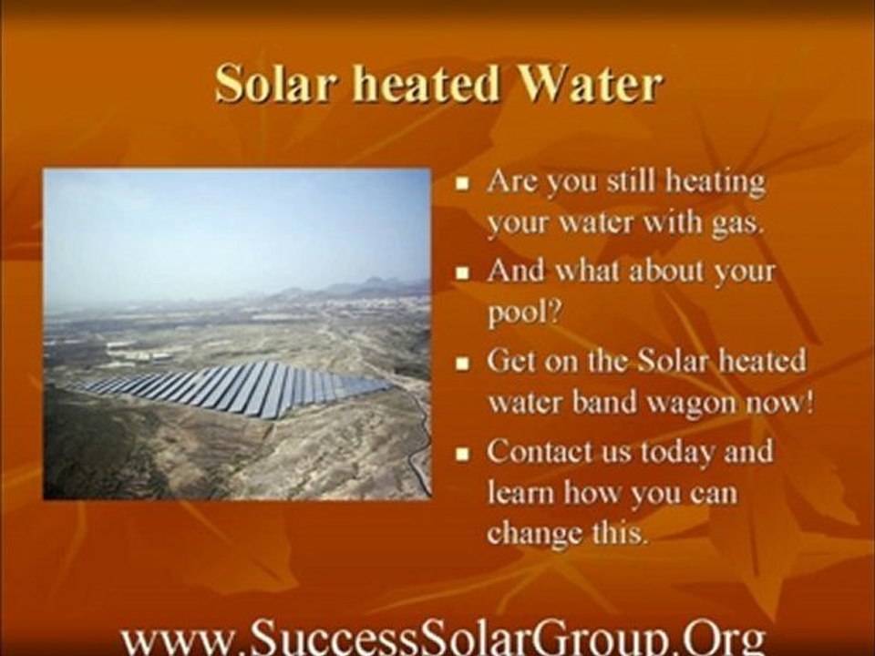 Albuquerque Solar Power