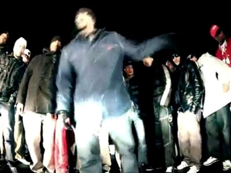 Clip "Première Bombe" 2Moines avec Mikos et Mad Killah extra