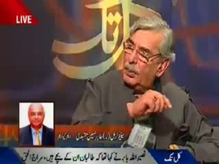 Kal Tak 7th December 2010 part  3
