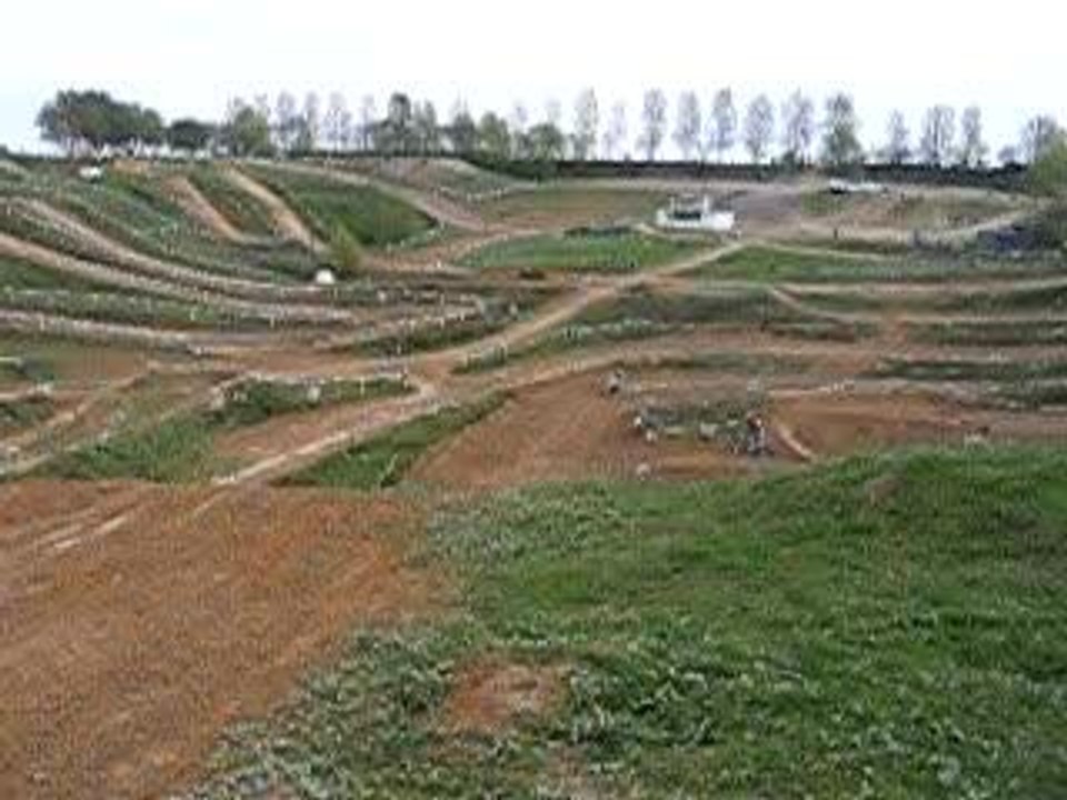 Session chaulnes loic