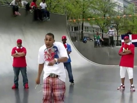 REGGAETON ♫ GHETTO FLOW: Si tu eres Dominicano ♫ Escucha.com