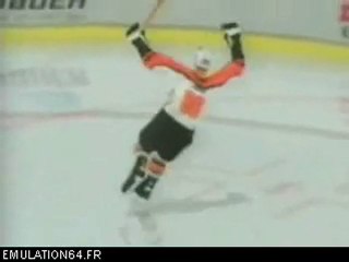 Pub N64 - NHL 99 (Usa)