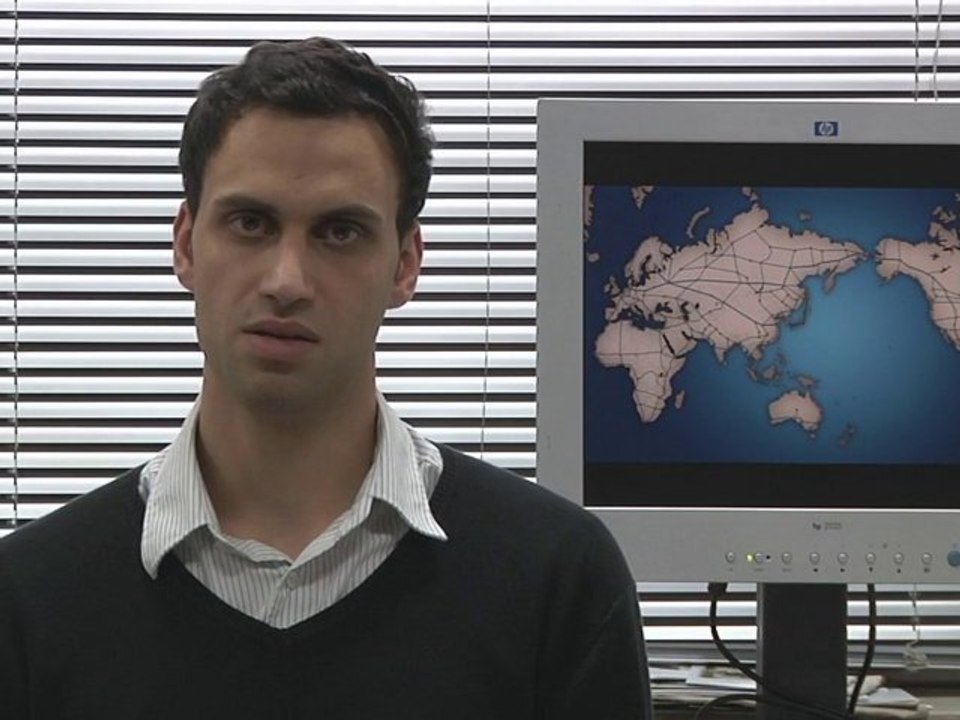 Kurznachrichten - Souveräne Intervention bevor Chaos ausbric