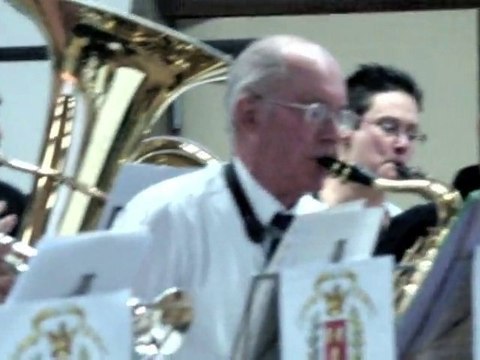 CHAMBLY AIME LA BONNE MUSIQUE