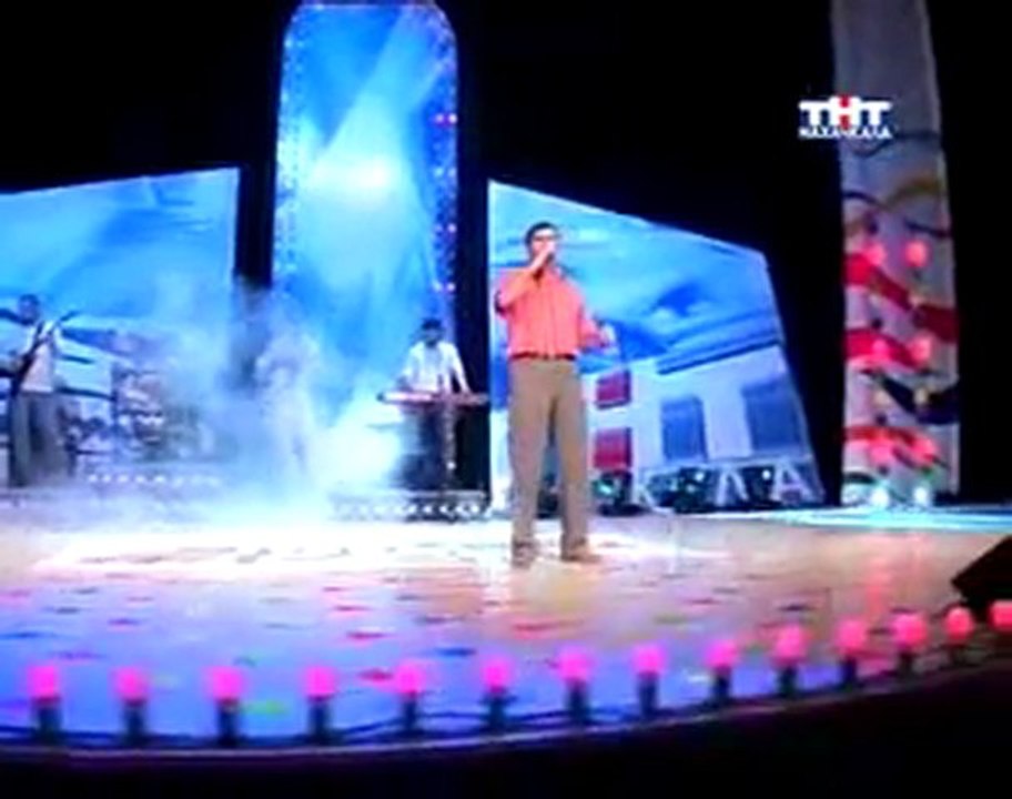 ( Dj Magarula ) Gamzalav Gamzalov   Svet luybvi