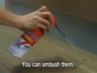 Samurai Hero Ads - Funny