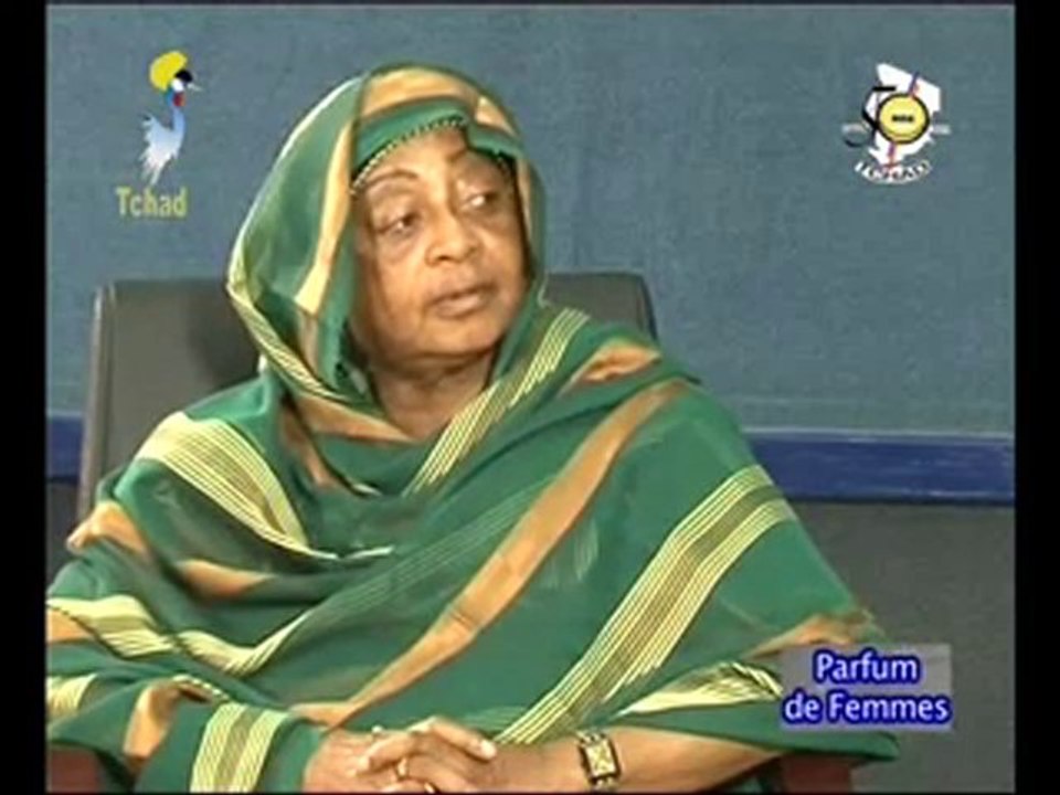 PARFUM DE FEMMES PART-II- PAR TCHADONLINE TV