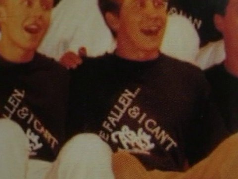 Flashback: Jake Gyllenhaal