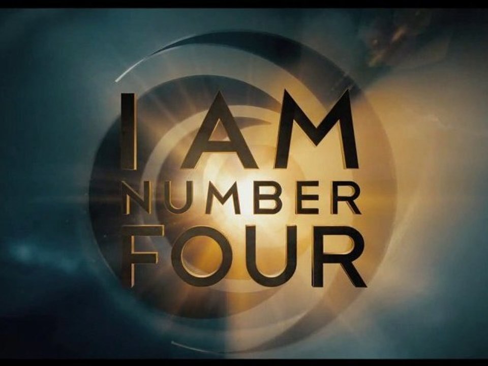 I Am Number Four - Trailer #2 [VO|HD]