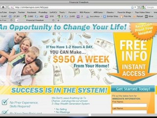 (WELA Review)- Can You Make Money With The MLM Opportunity W