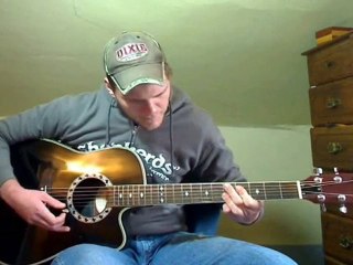 How to Play I Wonder as I Wander