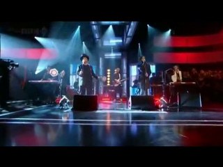 Mark Ronson  The Business Intl ft Boy George   Somebody To L