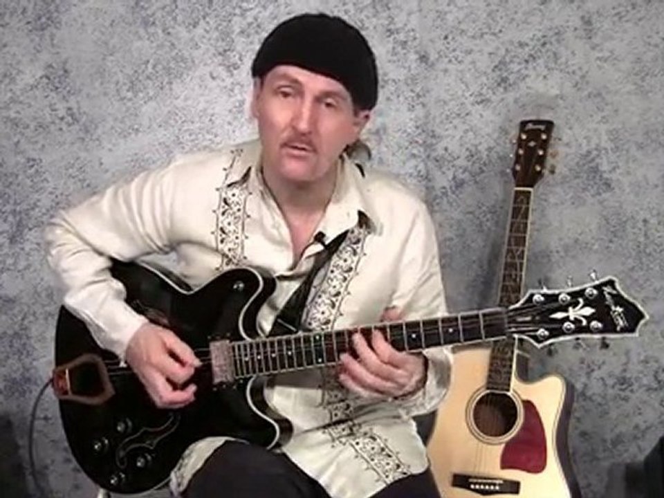 The Flatted Fifth - The Devil's Interval