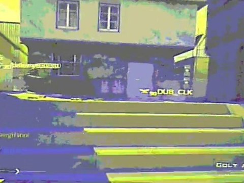 My First Minitage On CoD6 I RaayZeeRz .