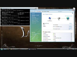 vista ıp adresi değiştirme