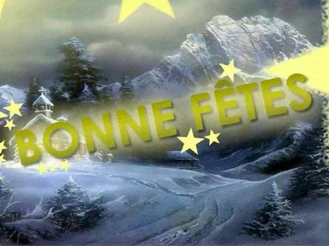 France Motion Production - Bonne Fêtes 2010