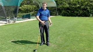 Tee Box Tips - Drive for Show!