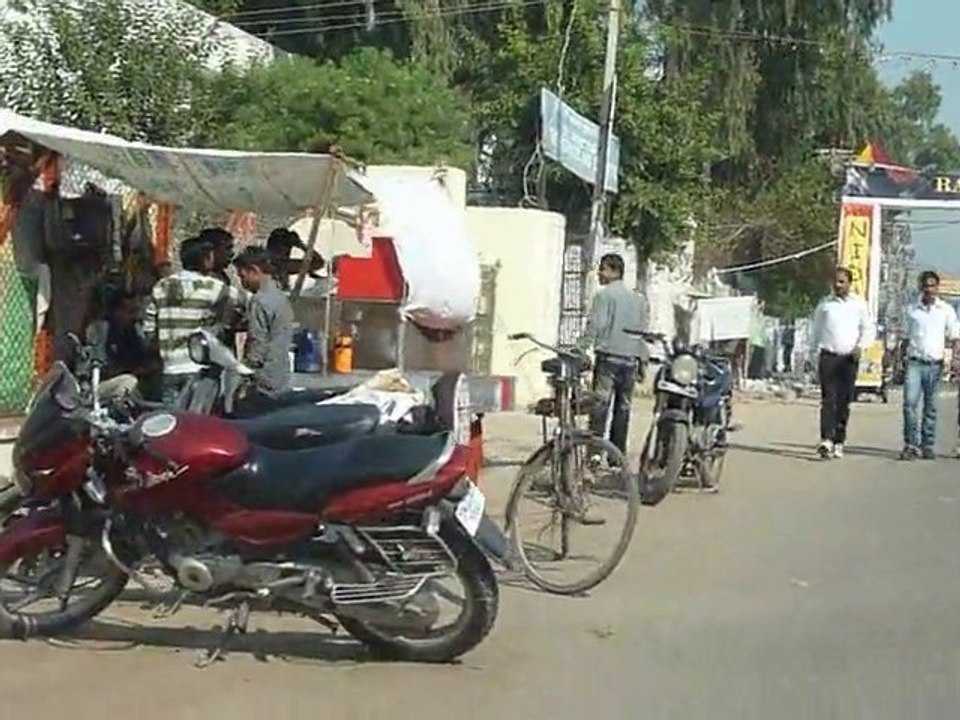 Inde 2010 - Jammu - En voiture 4