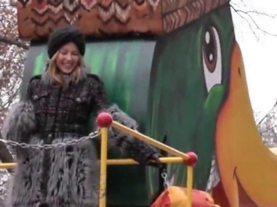 Exklusiv: Eizellenspende für Kylie ?