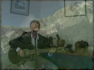 LA MONTAGNE  (Jean FERRAT)