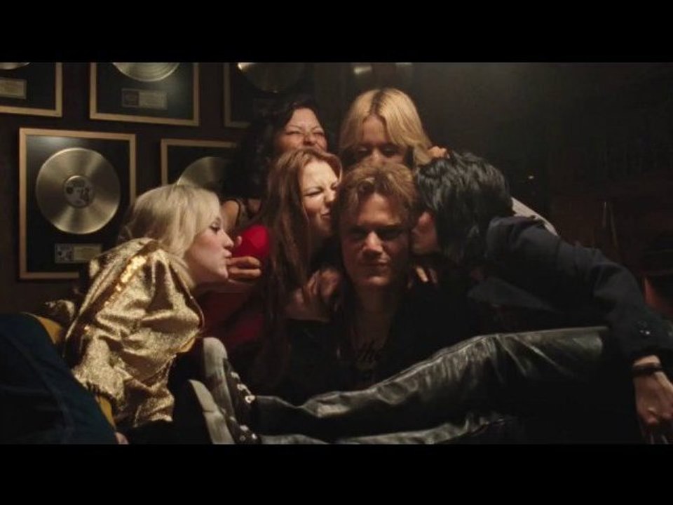 LES RUNAWAYS TRAILER VF