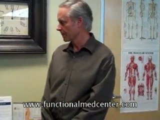 Functional Medicine Center Introduction
