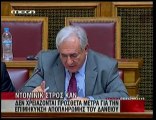 pagritianews.gr- Ο Στρος Καν στη Βουλή