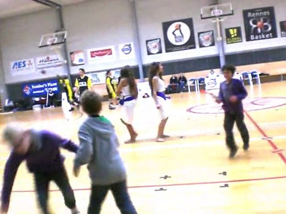 Danse malgache, Soma salegy