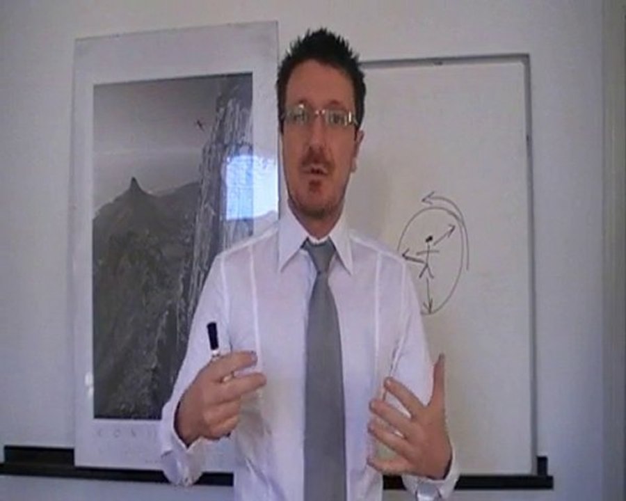 Get Uncomfortable to be Comfortable!!