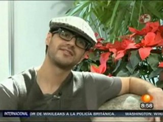Promo de "Por Estar Juntos"