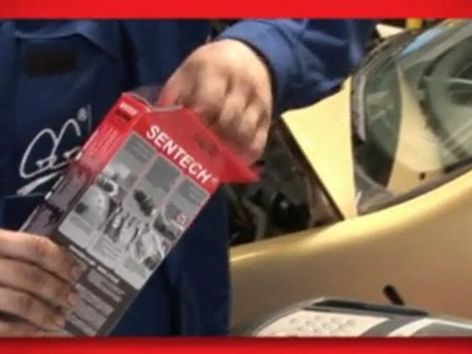 WYMIANA PRZEWODOW ZAPLONOWYCH