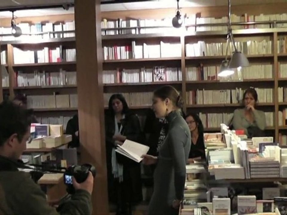 VIRGINIA WOOLF FILM VOLTUAN - 5 Nov. 2010 (movie1)