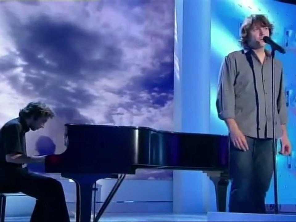 FRANÇOIS BAYROU - VIVEMENT DIMANCHE 05-12-10 - PARTIE 2