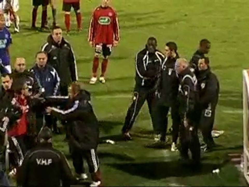 CFA : Luçon / Les Herbiers, parcours croisés