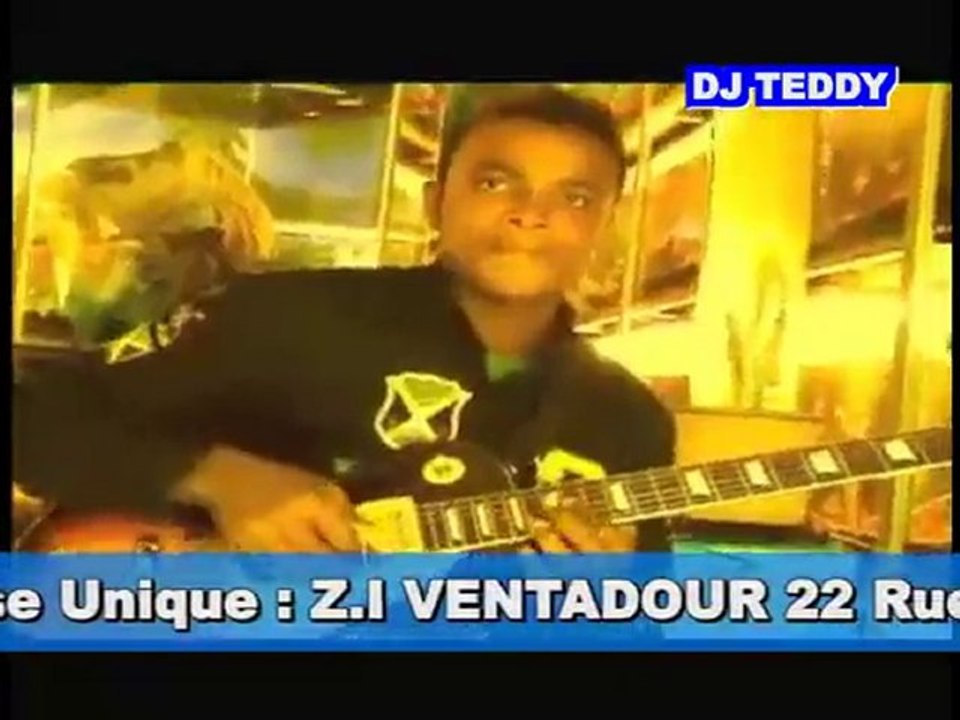 FANDRAMA - manafonay