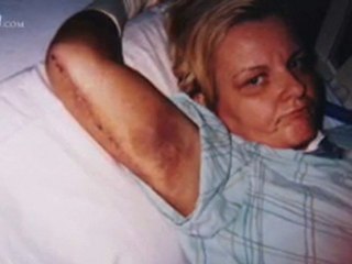 Deerinda Lowe Gets A Second Chance  - CBN.com