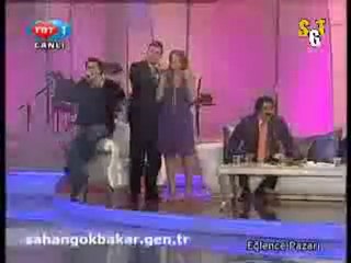 Şahan GÖKBAKAR - Gülüm Benim Canlı