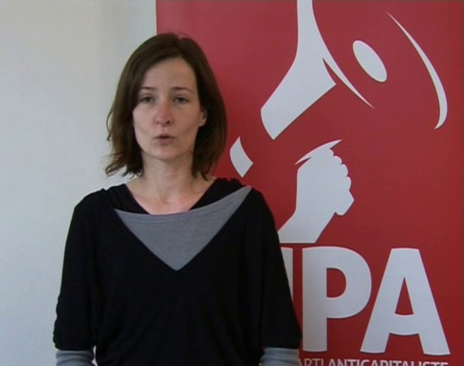 NPA: point d'actualité du 7 décembre 2010