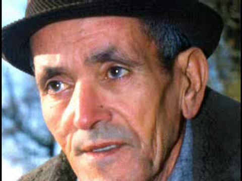 Slimane AZEM- -Algérie mon beau pays-