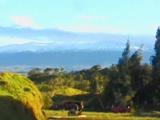 Best UFO SIghting For The Year 2010