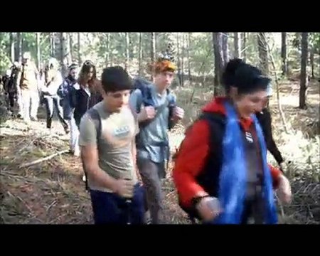 SMYRNA DOĞA SPORLARI KULÜBÜ - İZMİR