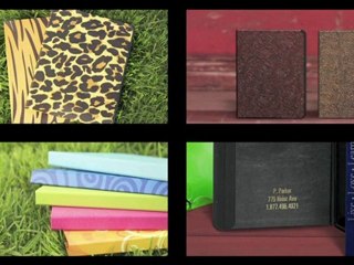 Powis iCase for the iPad