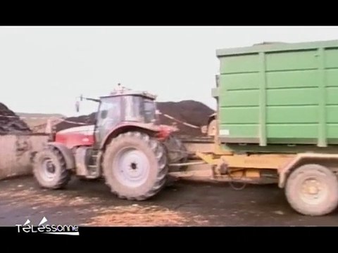Le vrai rôle des déchetteries (Essonne)